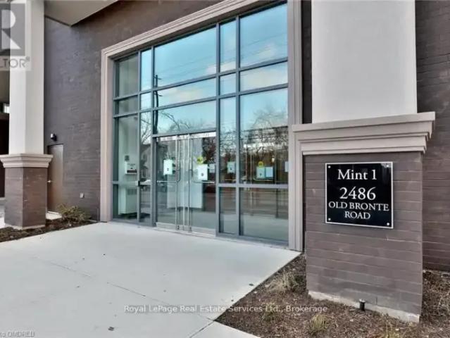 Apartment 1 Bedroom For Rent Oakville ON 1850 ES102339187