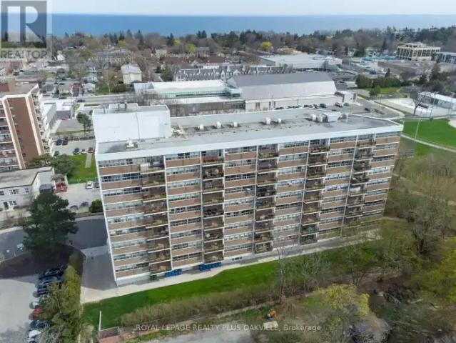 Apartment 1 Bedroom For Rent Oakville ON 1900 ES103091701