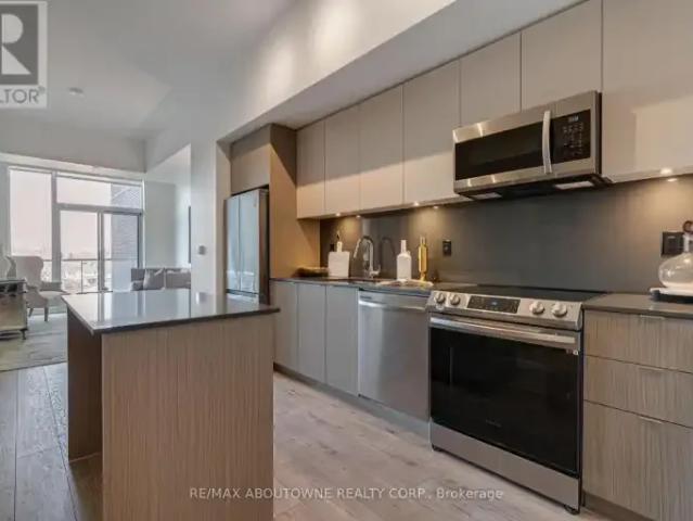 Apartment 1 Bedroom For Rent Oakville ON 2960 ES101827858
