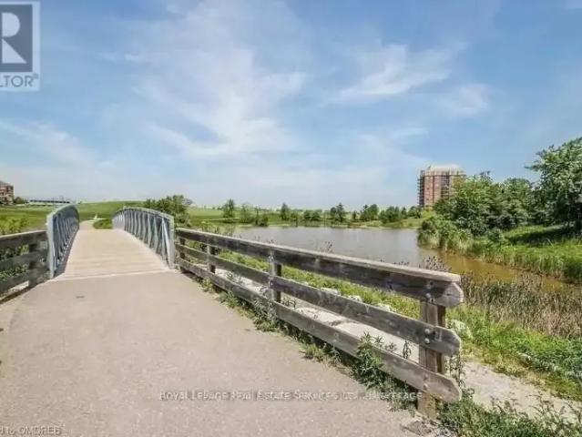 Apartment 1 Bedroom For Rent Oakville ON 2075 ES102468463
