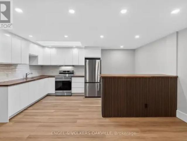 Apartment 1 Bedroom For Rent Oakville ON 2100 ELS98956395