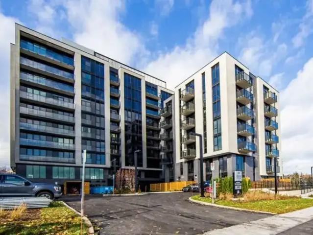 Apartment 1 Bedroom For Rent Oakville ON 2116 ES105047413