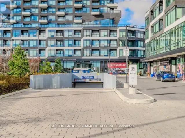 Apartment 1 Bedroom For Rent Oakville ON 2200 ES103380066