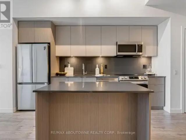 Apartment 1 Bedroom For Rent Oakville ON 3335 ES98748177