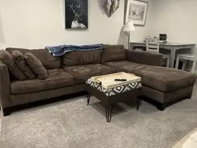 Apartment 1 Bedroom For Rent Okotoks AB 1295 ES104181137