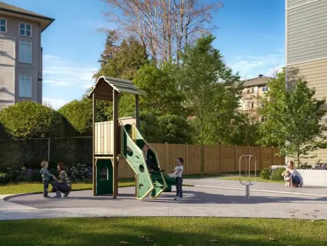 Apartment 1 Bedroom For Rent Abbotsford BC 1650 ES101986503