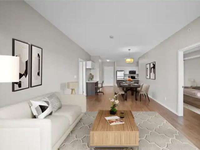 Apartment 1 Bedroom For Rent Airdrie AB 1458 ELS99595704