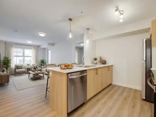 Apartment 1 Bedroom For Rent Airdrie AB 1600 ES100228239