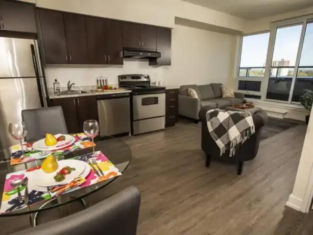 Apartment 1 Bedroom For Rent Ajax ON 2866 ES99718573
