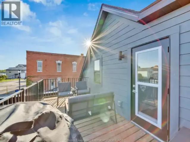 Apartment 1 Bedroom For Rent Amherstburg ON 1995 ES102518812