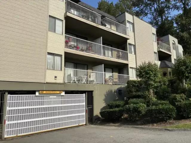 Apartment 1 Bedroom For Rent Burnaby BC 1 ES105185525