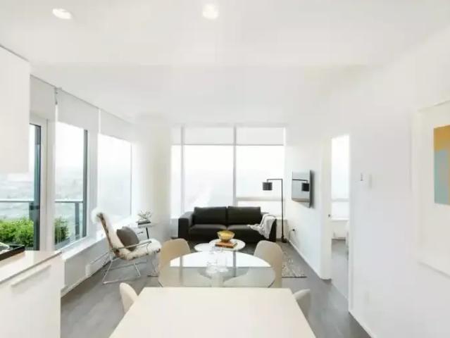 Apartment 1 Bedroom For Rent Burnaby BC 2320 ELS101985819