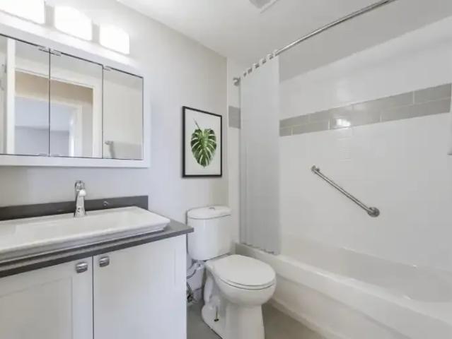 Apartment 1 Bedroom For Rent Burlington ON 1810 ES102844588