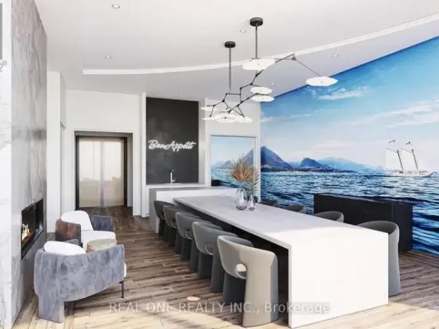 Apartment 1 Bedroom For Rent Burlington ON 2100 ELS102085809