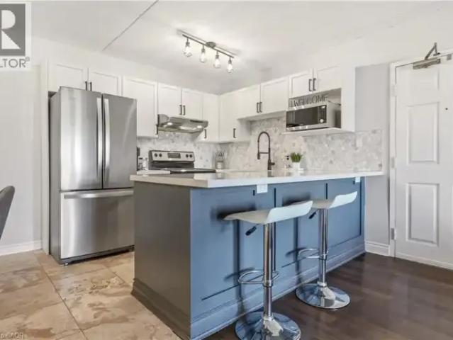 Apartment 1 Bedroom For Rent Burlington ON 2300 ES101789803
