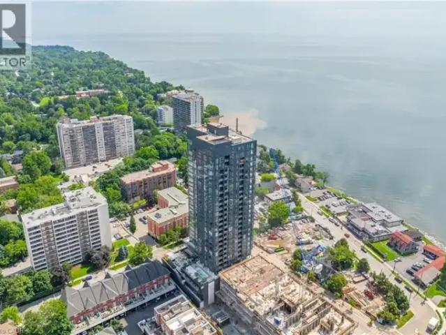 Apartment 1 Bedroom For Rent Burlington ON 2500 ELS100809629