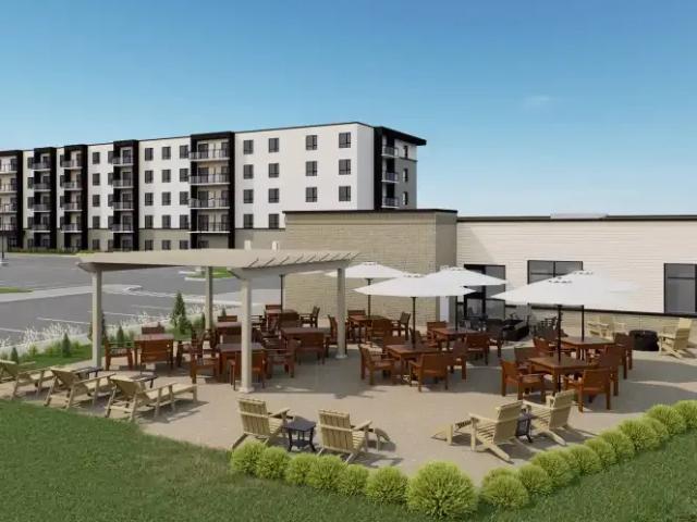Apartment 1 Bedroom For Rent Belleville ON 2215 ES101015998