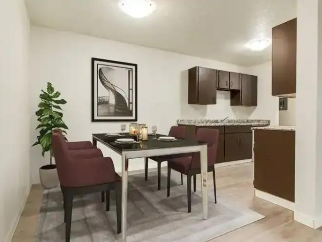 Apartment 1 Bedroom For Rent Bonnyville AB 1747 ELS99672295