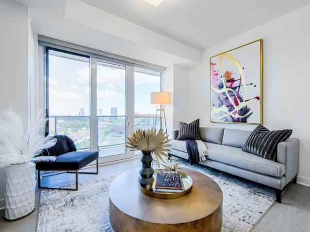 Apartment 1 Bedroom For Rent Brampton ON 2181 ES94797508