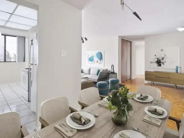 Apartment 1 Bedroom For Rent Brampton ON 2375 ES104470001
