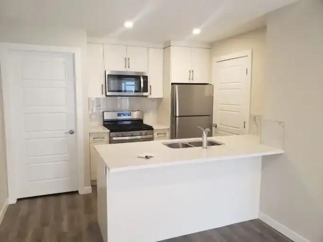 Apartment 1 Bedroom For Rent Calgary AB 1150 ELS101584395