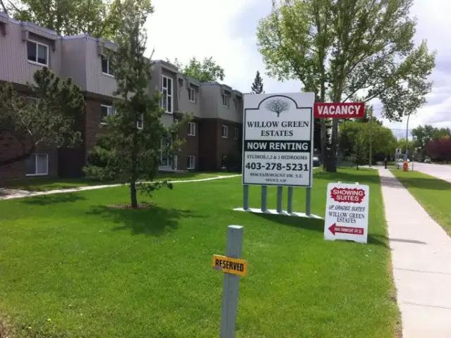Apartment 1 Bedroom For Rent Calgary AB 1299 ES102018063