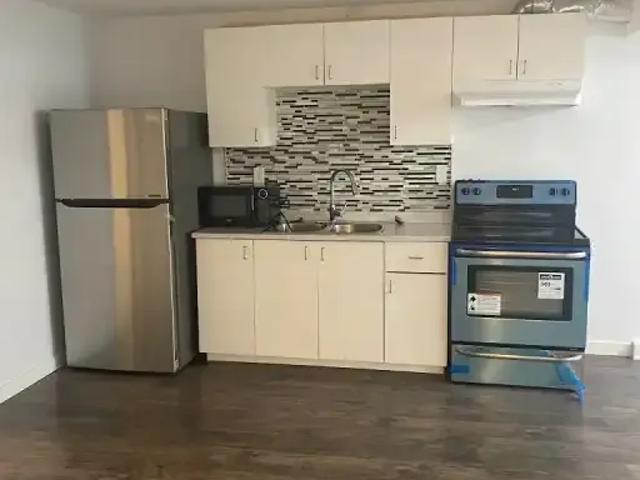 Apartment 1 Bedroom For Rent Calgary AB 1200 ELS100940790