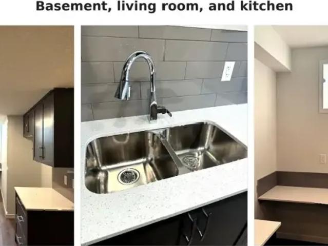 Apartment 1 Bedroom For Rent Calgary AB 1200 ELS101016587