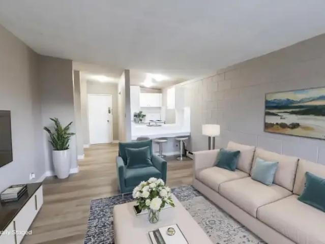 Apartment 1 Bedroom For Rent Calgary AB 1200 ELS102467426
