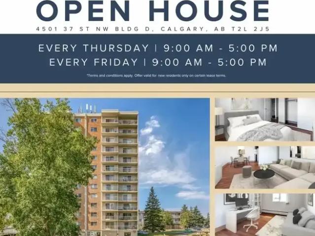 Apartment 1 Bedroom For Rent Calgary AB 1350 ELS93049466