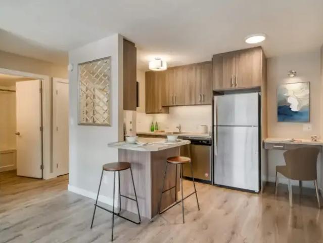 Apartment 1 Bedroom For Rent Calgary AB 1352 ELS98703331