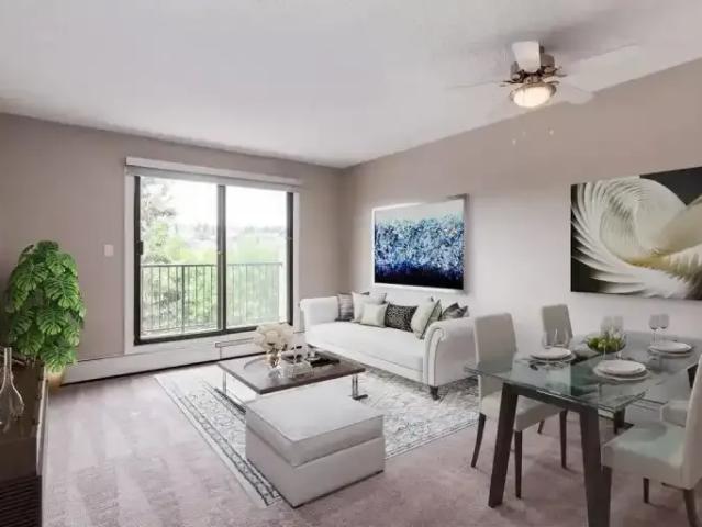 Apartment 1 Bedroom For Rent Calgary AB 1380 ES103694472