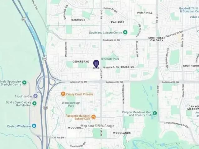 Apartment 1 Bedroom For Rent Calgary AB 1300 ELS93386545