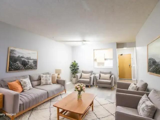 Apartment 1 Bedroom For Rent Calgary AB 1323 ELS99221939