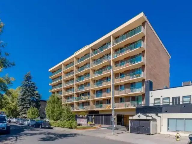 Apartment 1 Bedroom For Rent Calgary AB 1330 ELS100410343