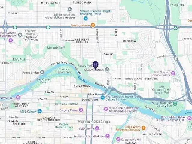 Apartment 1 Bedroom For Rent Calgary AB 1485 ELS102203699