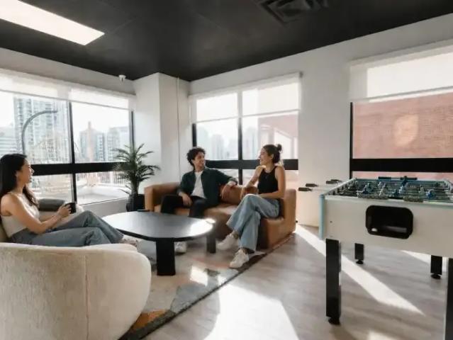 Apartment 1 Bedroom For Rent Calgary AB 1400 ES102914592