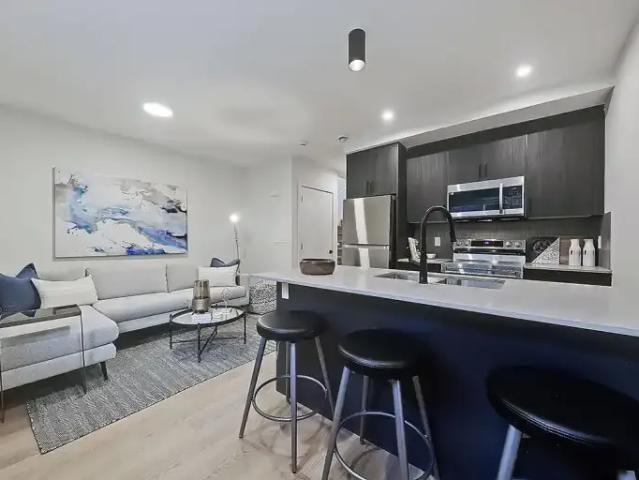 Apartment 1 Bedroom For Rent Calgary AB 1550 ELS90143011