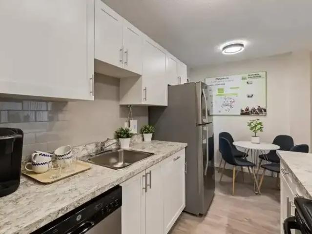 Apartment 1 Bedroom For Rent Calgary AB 1574 ELS101985656