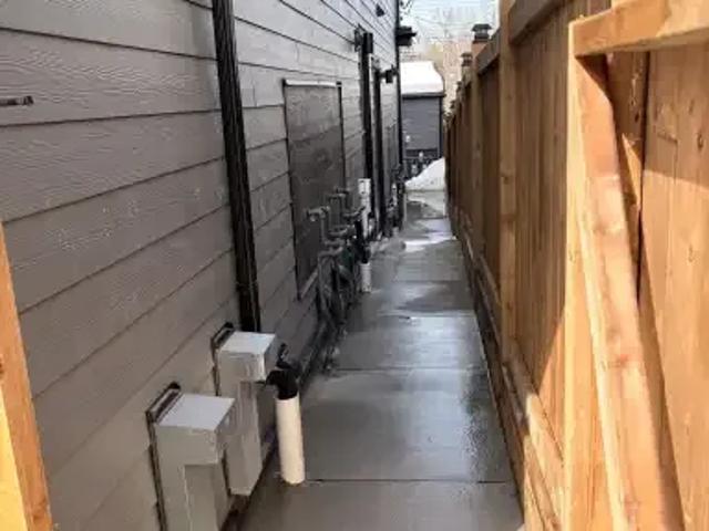 Apartment 1 Bedroom For Rent Calgary AB 1500 ELS100900983