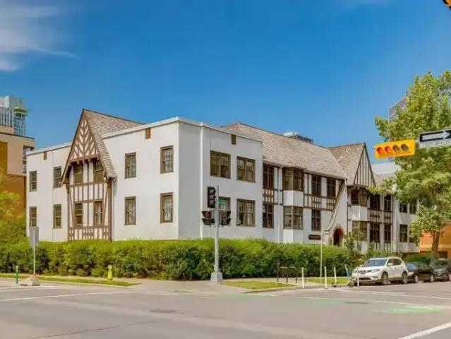 Apartment 1 Bedroom For Rent Calgary AB 1505 ES105070902