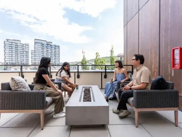 Apartment 1 Bedroom For Rent Calgary AB 1644 ELS103011615