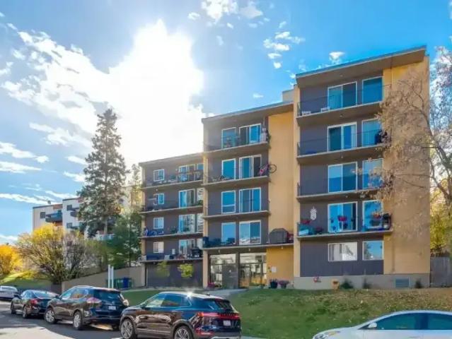 Apartment 1 Bedroom For Rent Calgary AB 1655 ELS101184713
