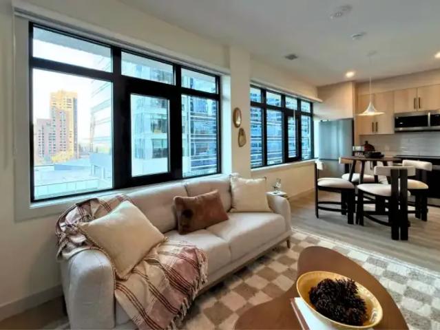 Apartment 1 Bedroom For Rent Calgary AB 1695 ELS100808817