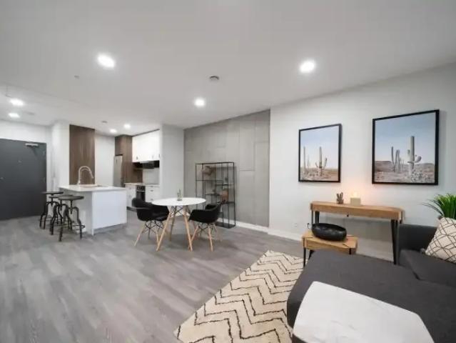 Apartment 1 Bedroom For Rent Calgary AB 1695 ES101789460
