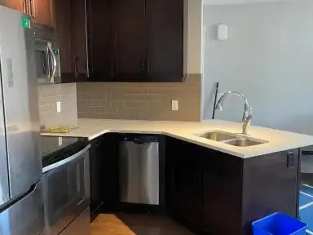 Apartment 1 Bedroom For Rent Calgary AB 1600 ELS101507820