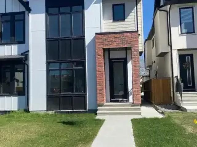 Apartment 1 Bedroom For Rent Calgary AB 1600 ELS102578639