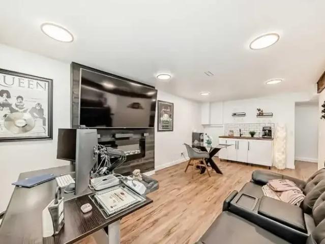 Apartment 1 Bedroom For Rent Calgary AB 1600 ES102018803