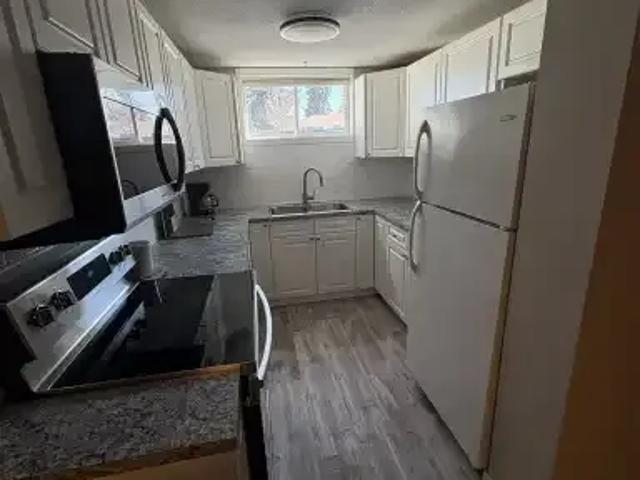 Apartment 1 Bedroom For Rent Calgary AB 1600 ES102272348