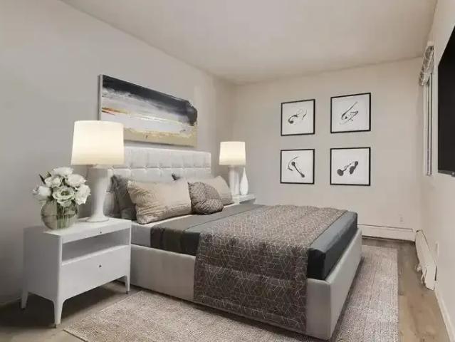 Apartment 1 Bedroom For Rent Calgary AB 1624 ELS99674749